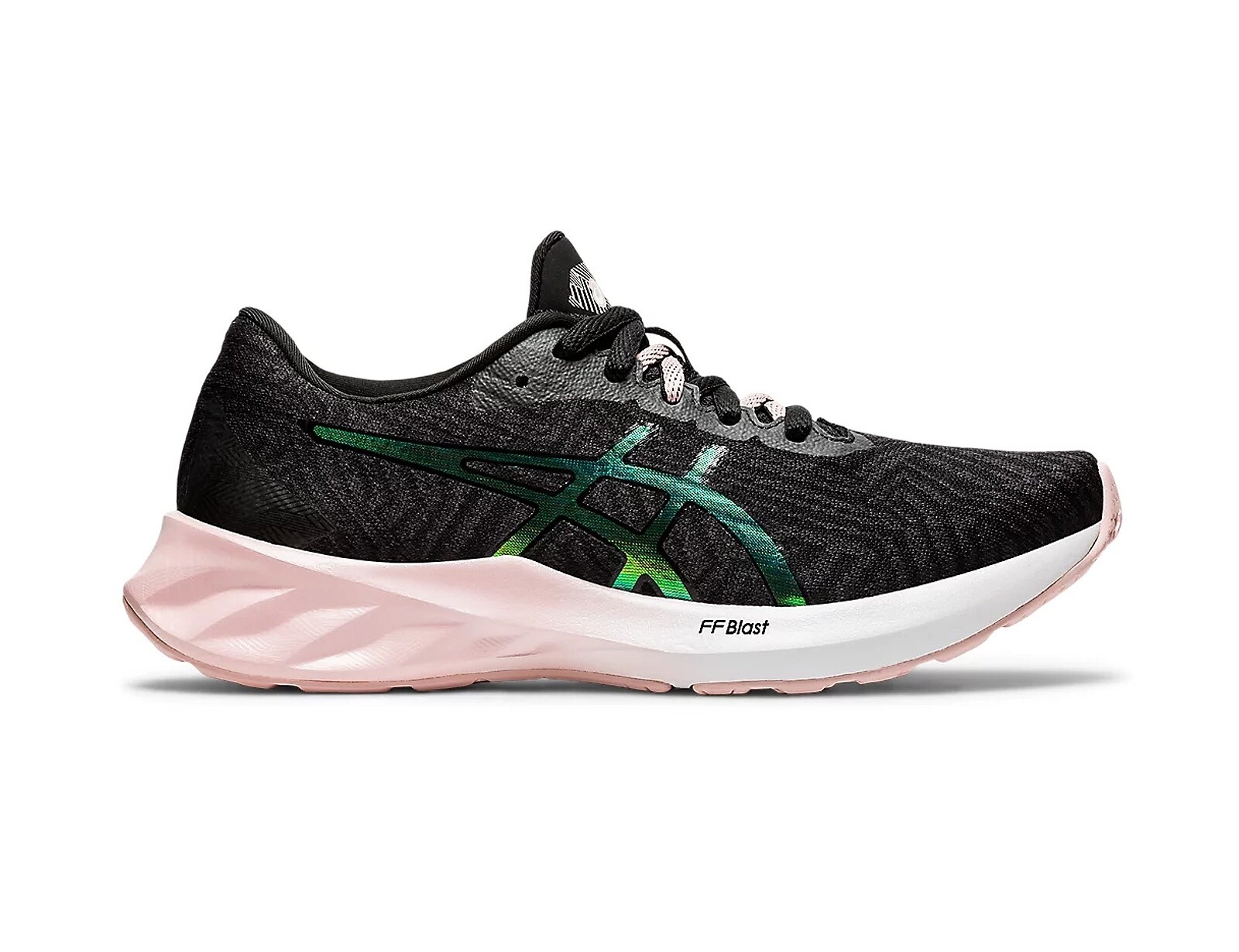 Asics - Roadblast - Hardloopschoenen Dames