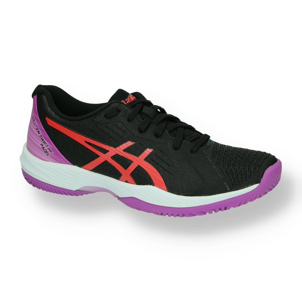 Asics Solution swift ff padel 1042a204-001