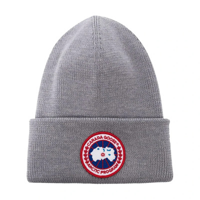 Beanies Canada Goose , Gray , Heren