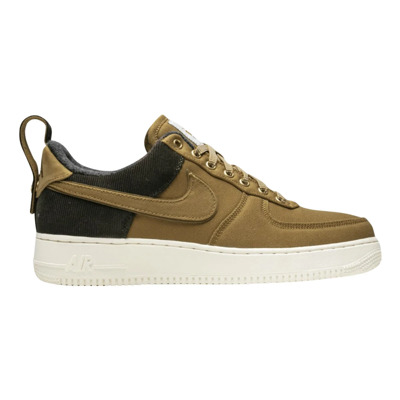 Beperkte oplage Carhartt WIP Air Force 1 Nike , Brown , Heren