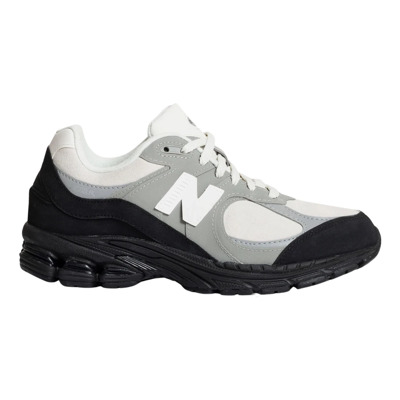 Beperkte oplage Stone Grey 2002R New Balance , Multicolor , Heren