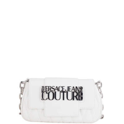 Clutches Versace Jeans Couture , White , Dames