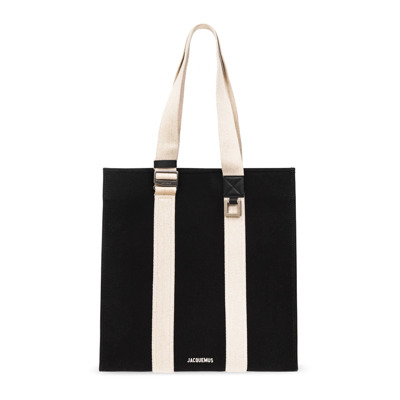 'Cuerda' shopper tas Jacquemus , Black , Dames