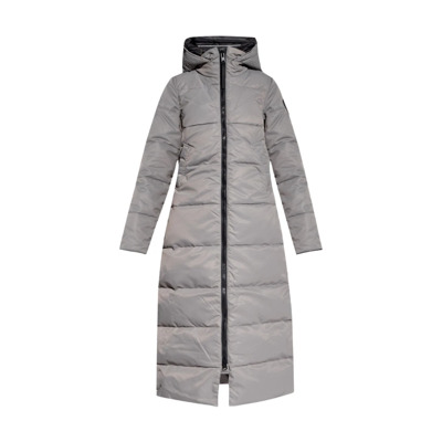 Donzen jas Canada Goose , Gray , Dames