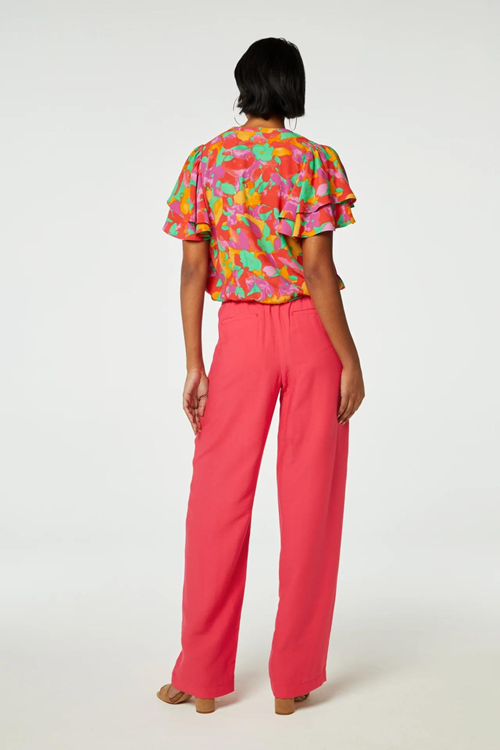 Fabienne Chapot Bobbie Blouse - Wholly Pretty