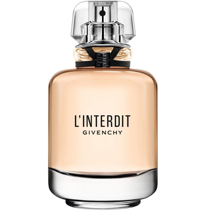 GIVENCHY L'Interdit Eau de Parfum voor Vrouwen 100 ml