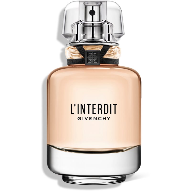 GIVENCHY L'Interdit Eau de Parfum voor Vrouwen 50 ml