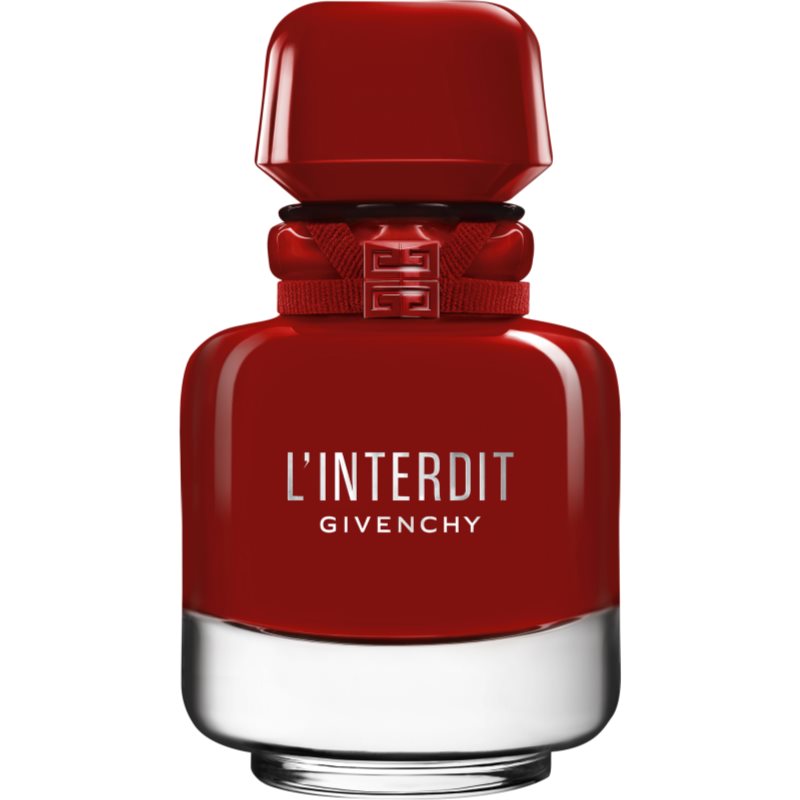 GIVENCHY L'Interdit Rouge Ultime Eau de Parfum voor Vrouwen 35 ml