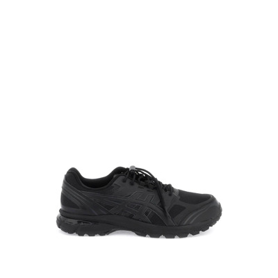 Gel Terrain x Asics Sneakers Comme des Garçons , Black , Heren