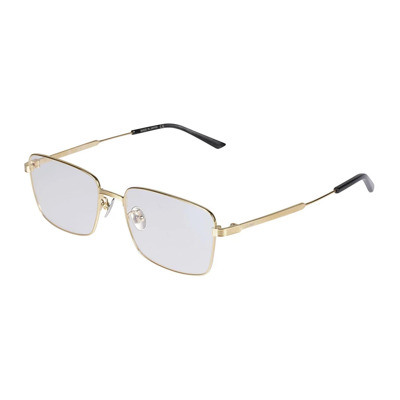 Goud Transparante Ct0347O Bril Cartier , Yellow , Unisex