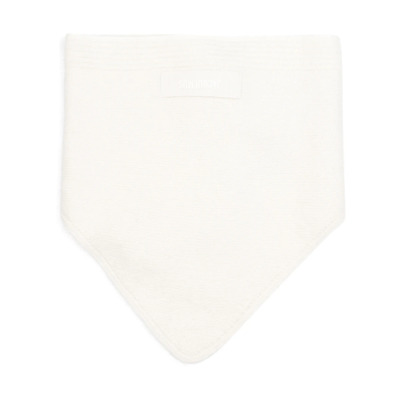 Gros Grain Sjaal Jacquemus , White , Dames