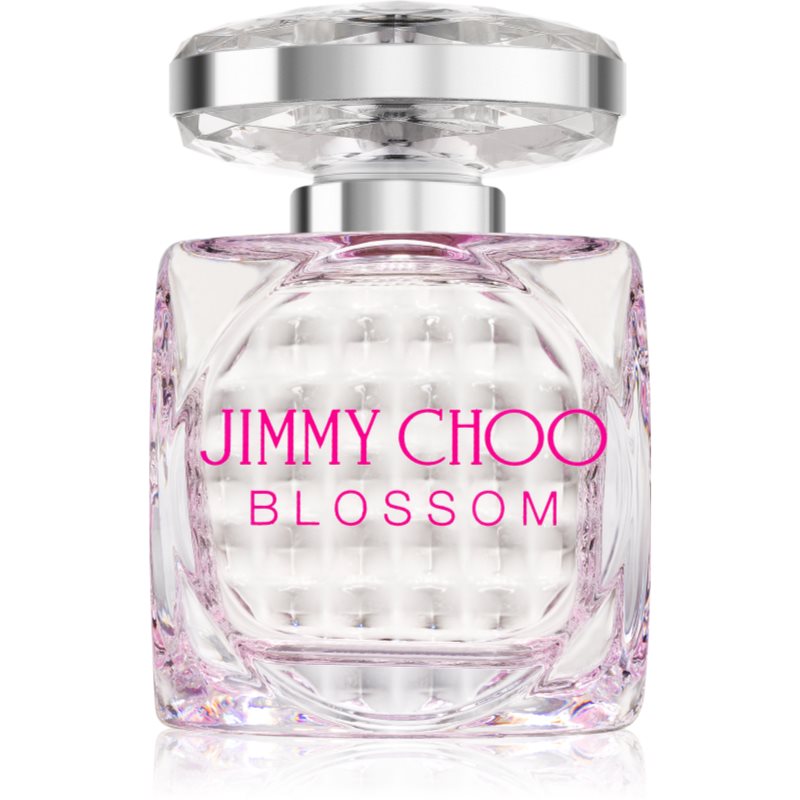 Jimmy Choo Blossom Special Edition Eau de Parfum voor Vrouwen 60 ml