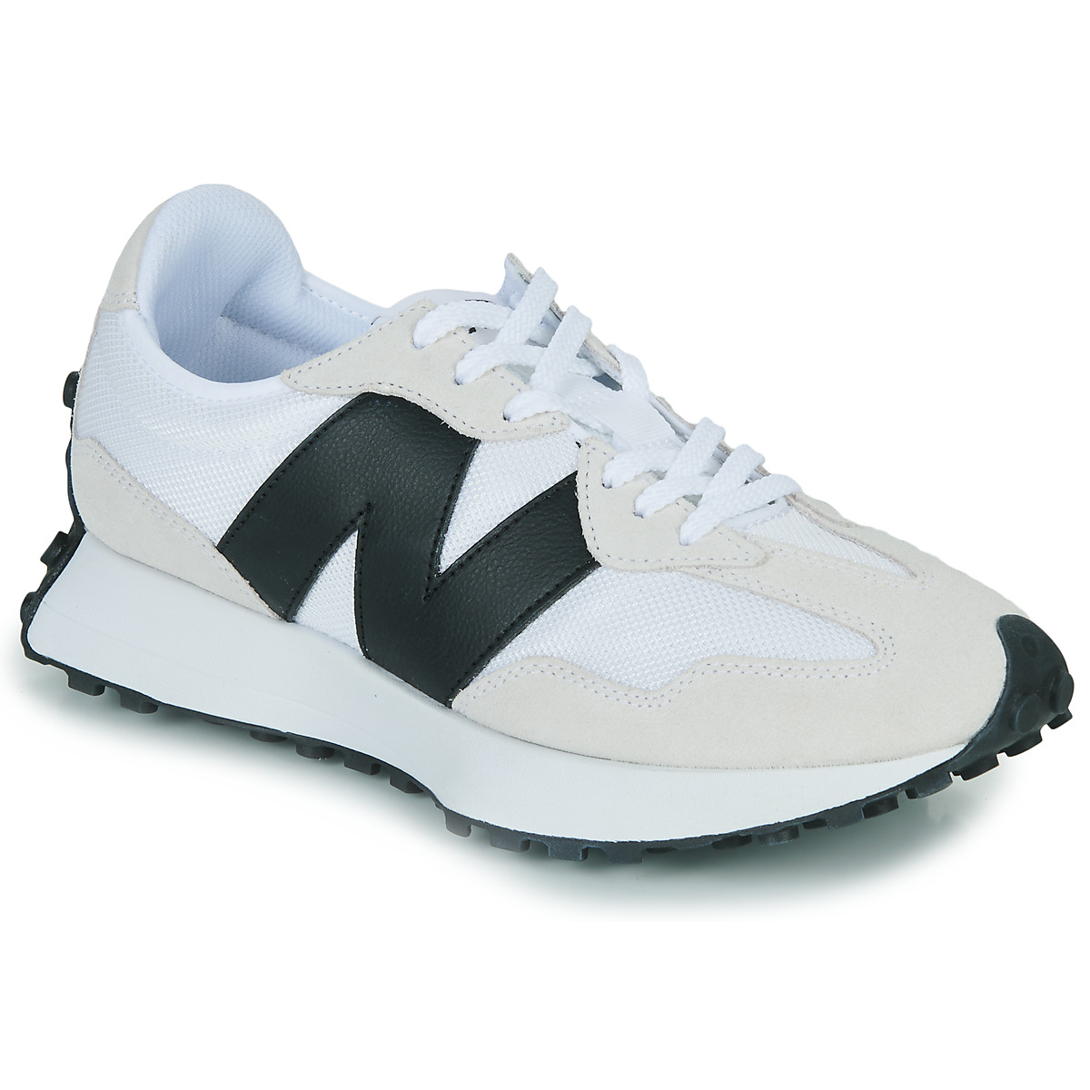 Lage Sneakers New Balance 327