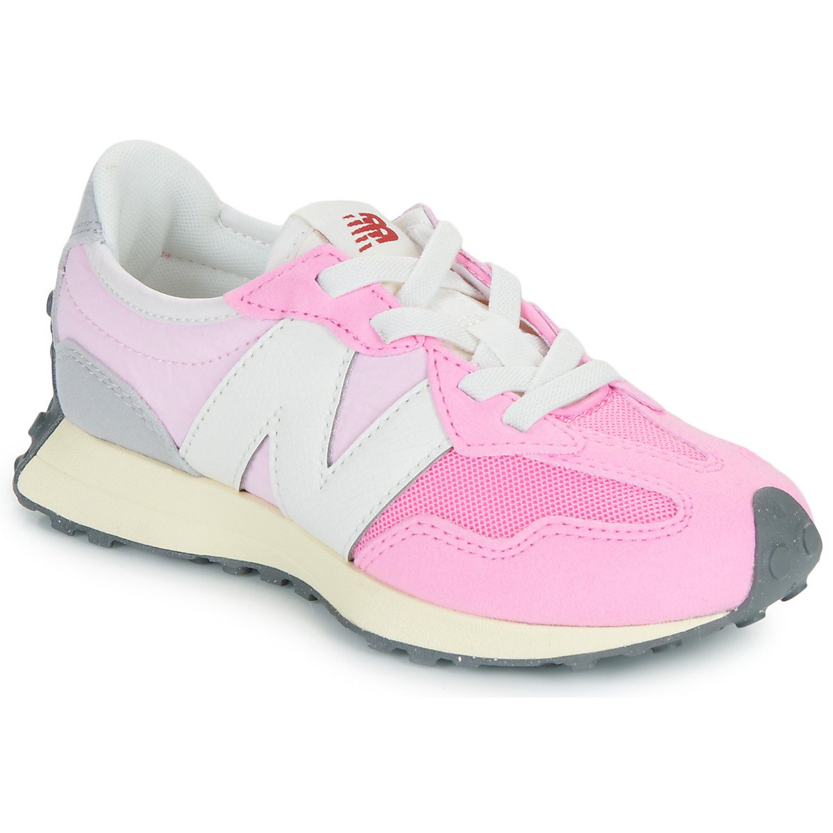 Lage Sneakers New Balance 327