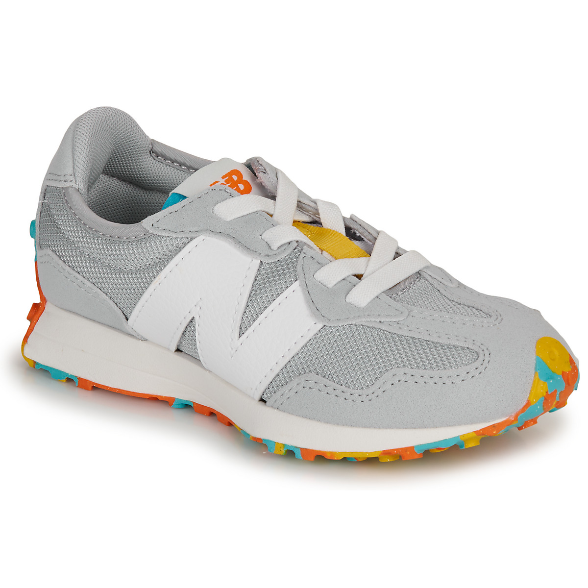 Lage Sneakers New Balance 327