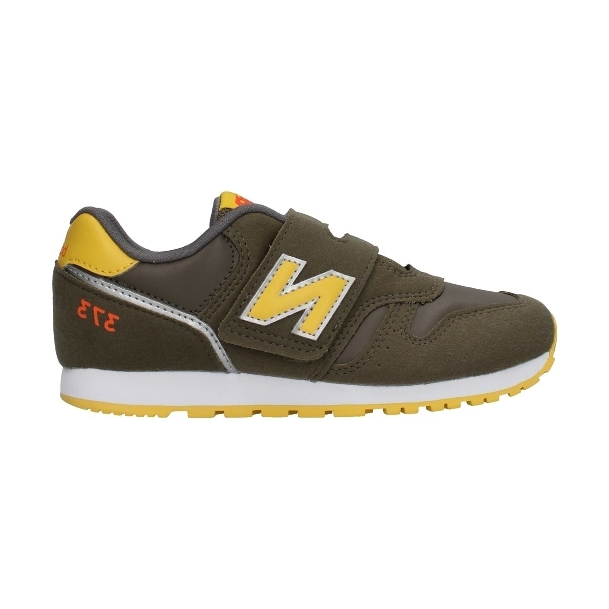 Lage Sneakers New Balance YZ373XG2