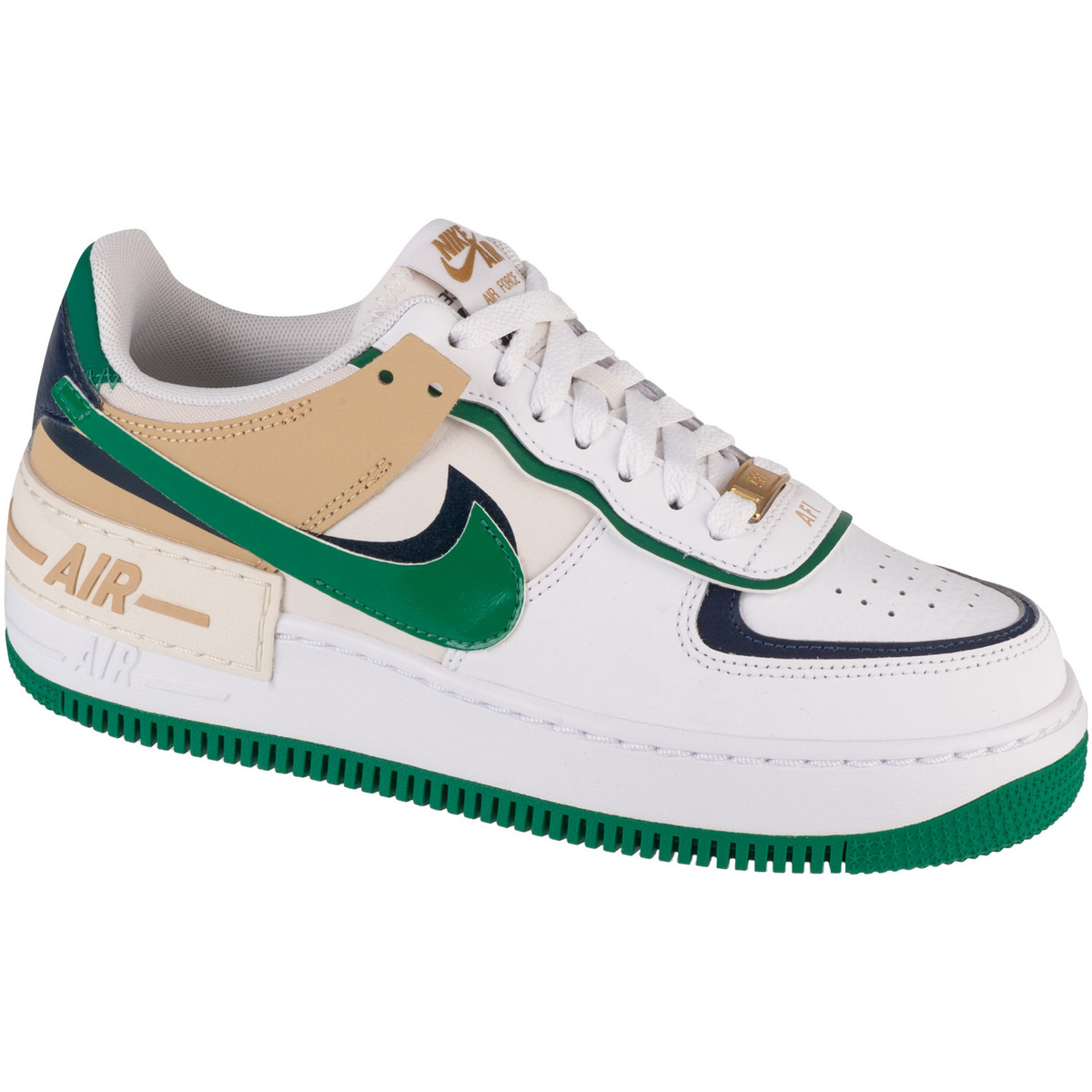 Lage Sneakers Nike Air Force 1 Shadow