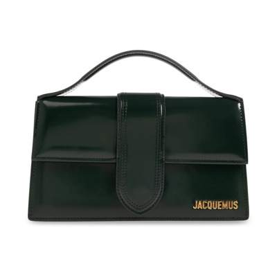 'Le Grand Bambino' schoudertas Jacquemus , Green , Dames