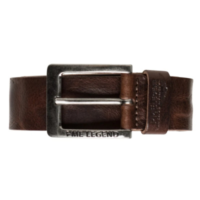 Leren Riem- pMe PME Legend , Brown , Heren