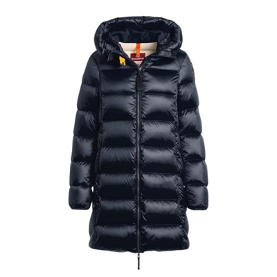 Marion Blue Navy Winterjas Parajumpers , Black , Dames