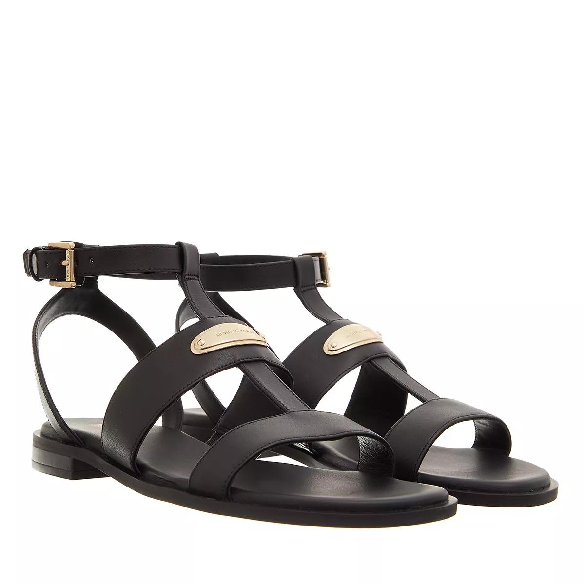 Michael Kors Sandalen - Darcy Sandal in zwart