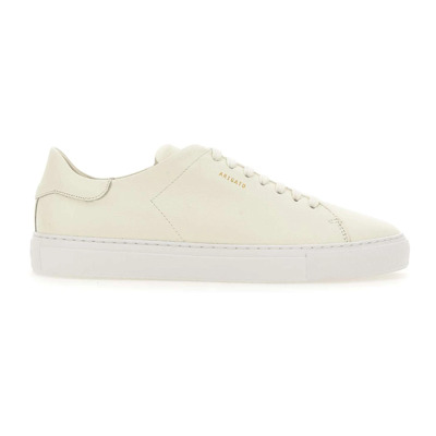 Moderne Stijlvolle Sneakers Axel Arigato , Beige , Heren