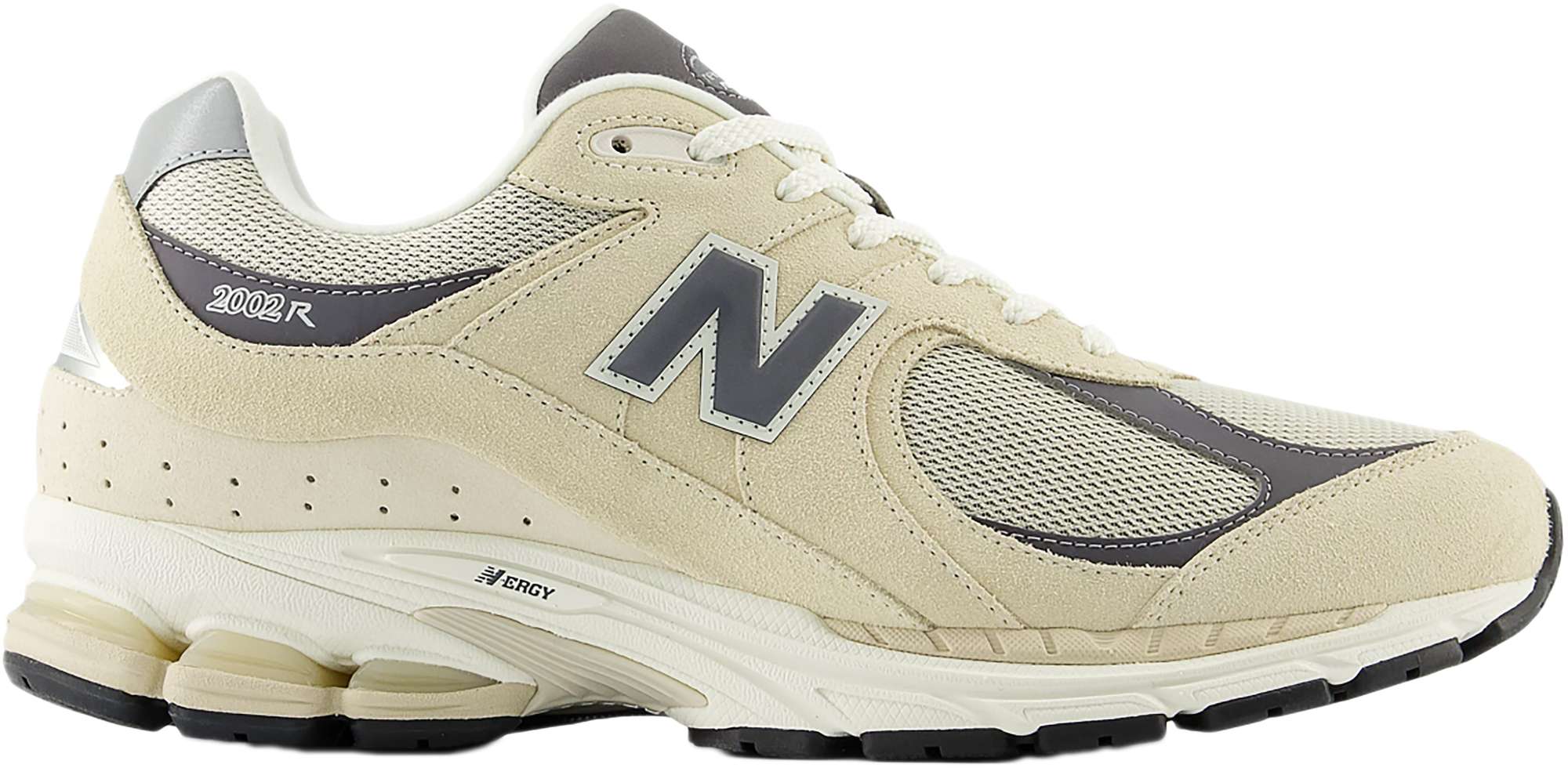 New Balance 2002r sneaker sandstone/magnet