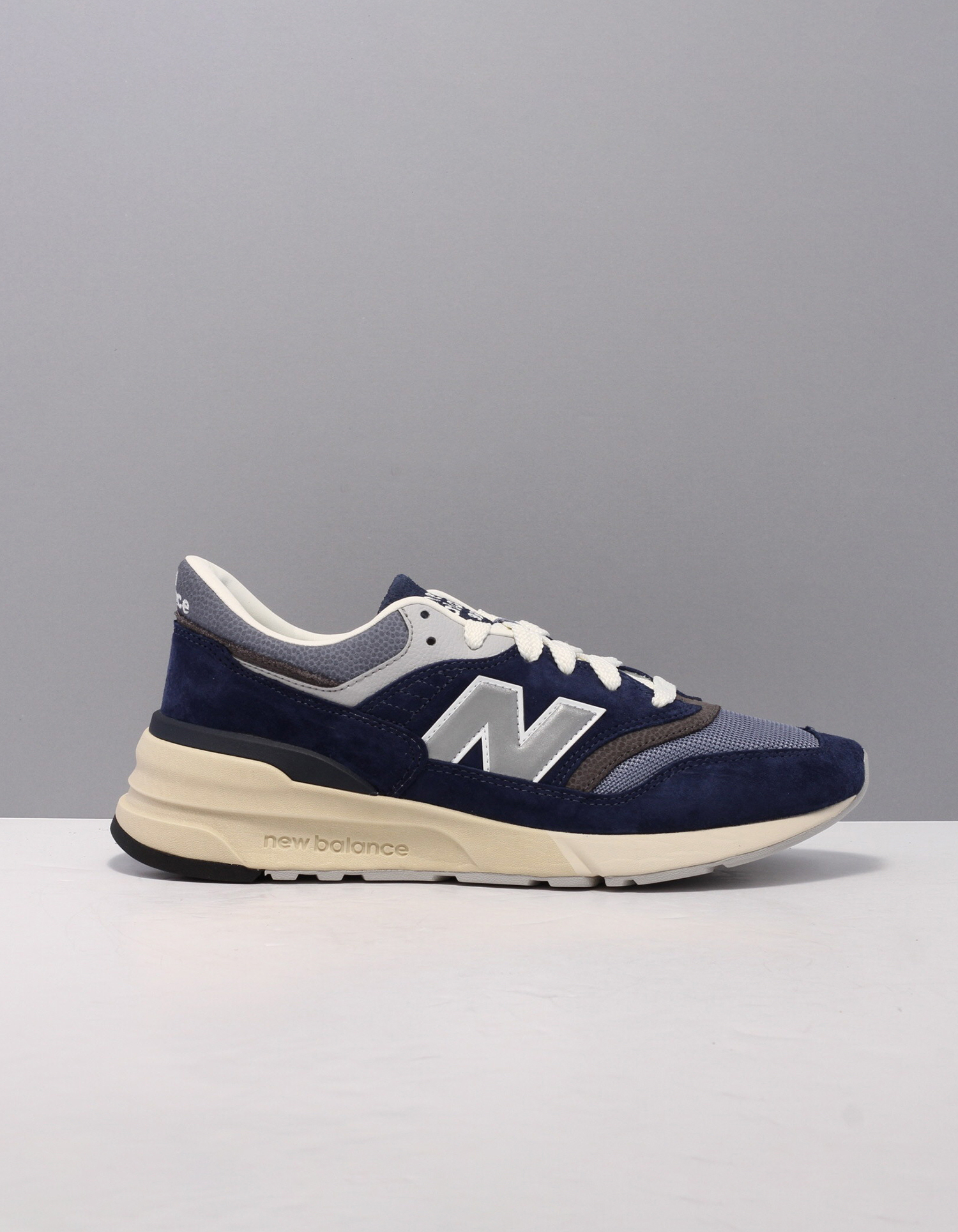 New Balance ! sneakers/lage-sneakers heren