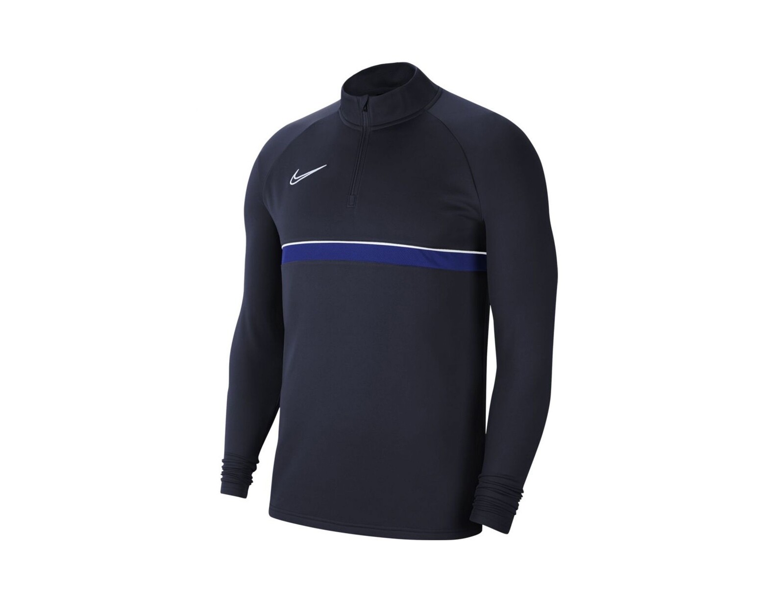 Nike - Academy 21 Drill Top Junior - Voetbal Trui