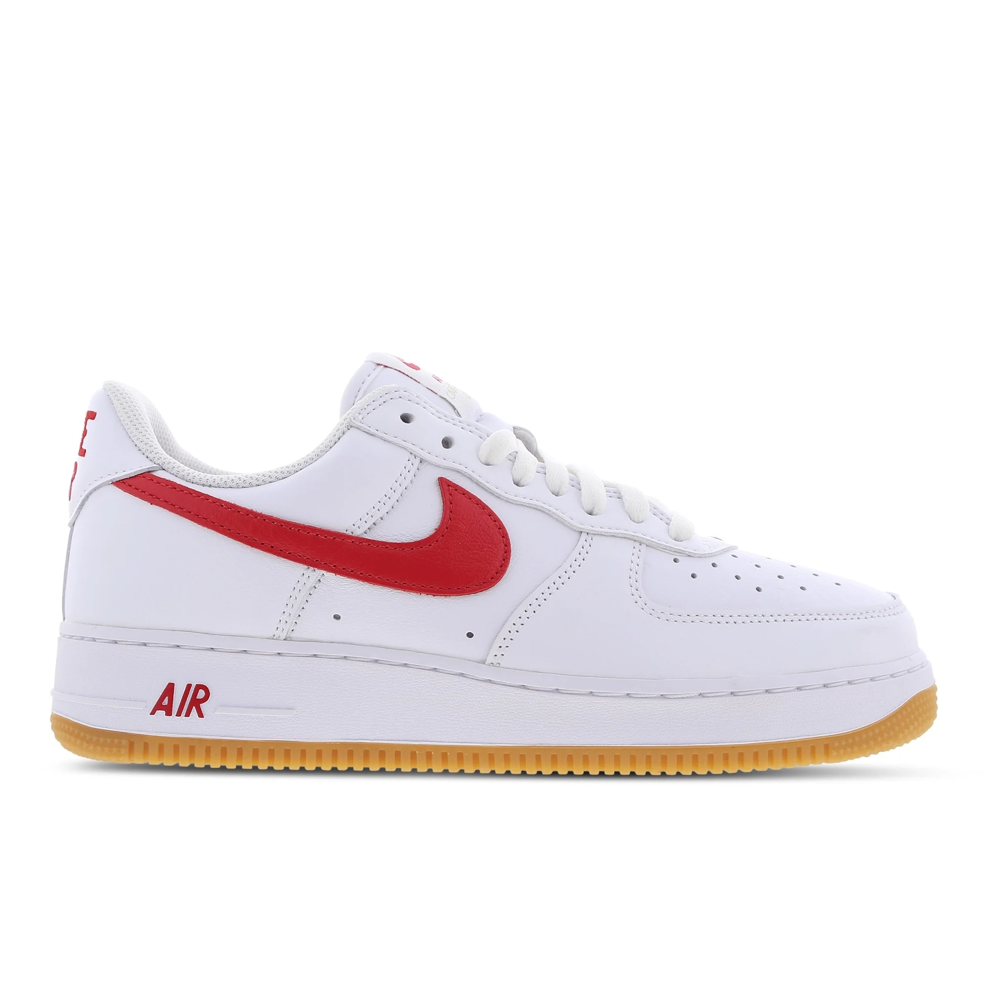 Nike Air force 1 low retro wit /