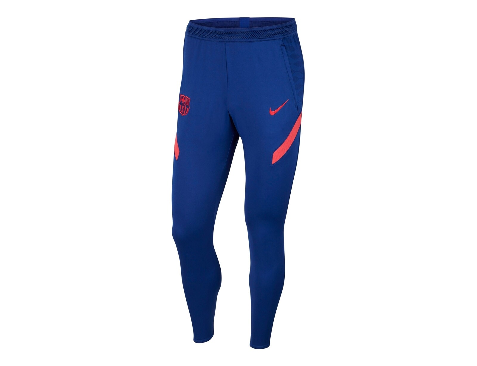 Nike - FC Barcelona Strike Pants - FC Barcelona Trainingsbroek