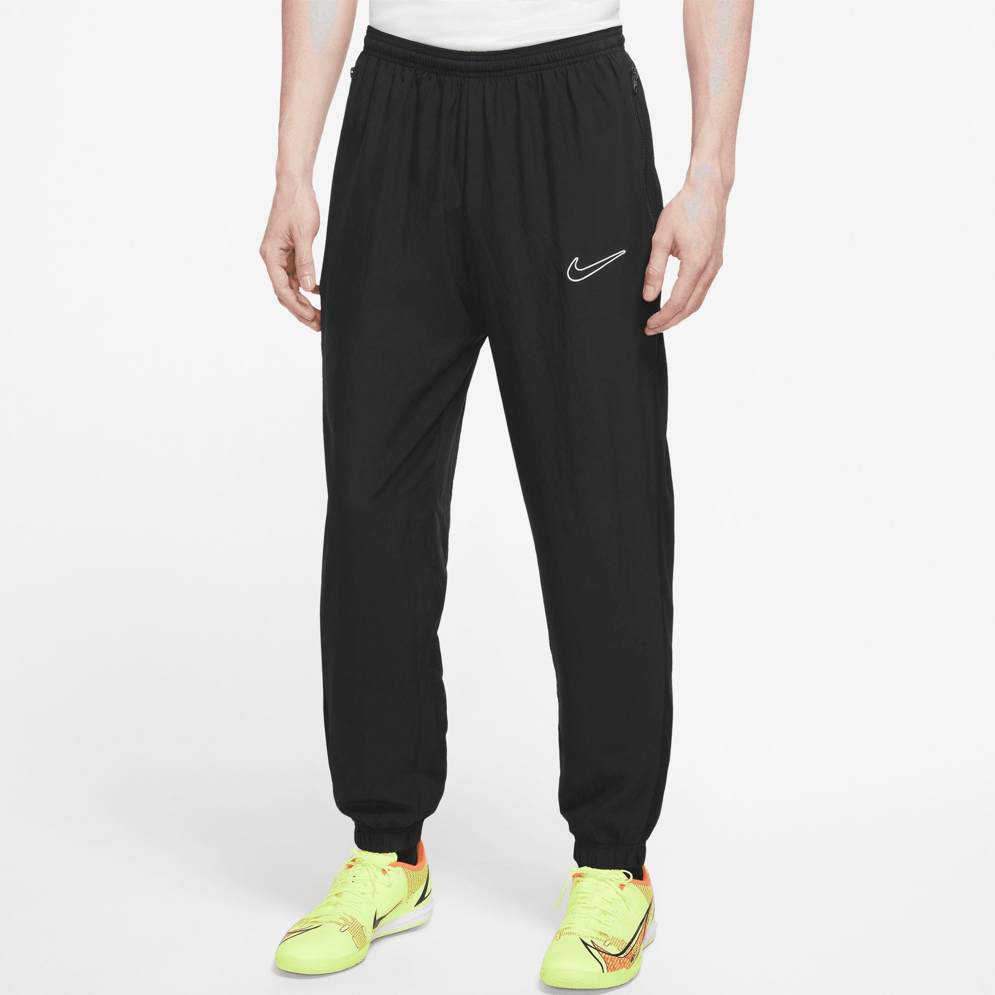 Nike Trainingsbroek Dri-FIT Academy Men's Woven Soccer Track Pants