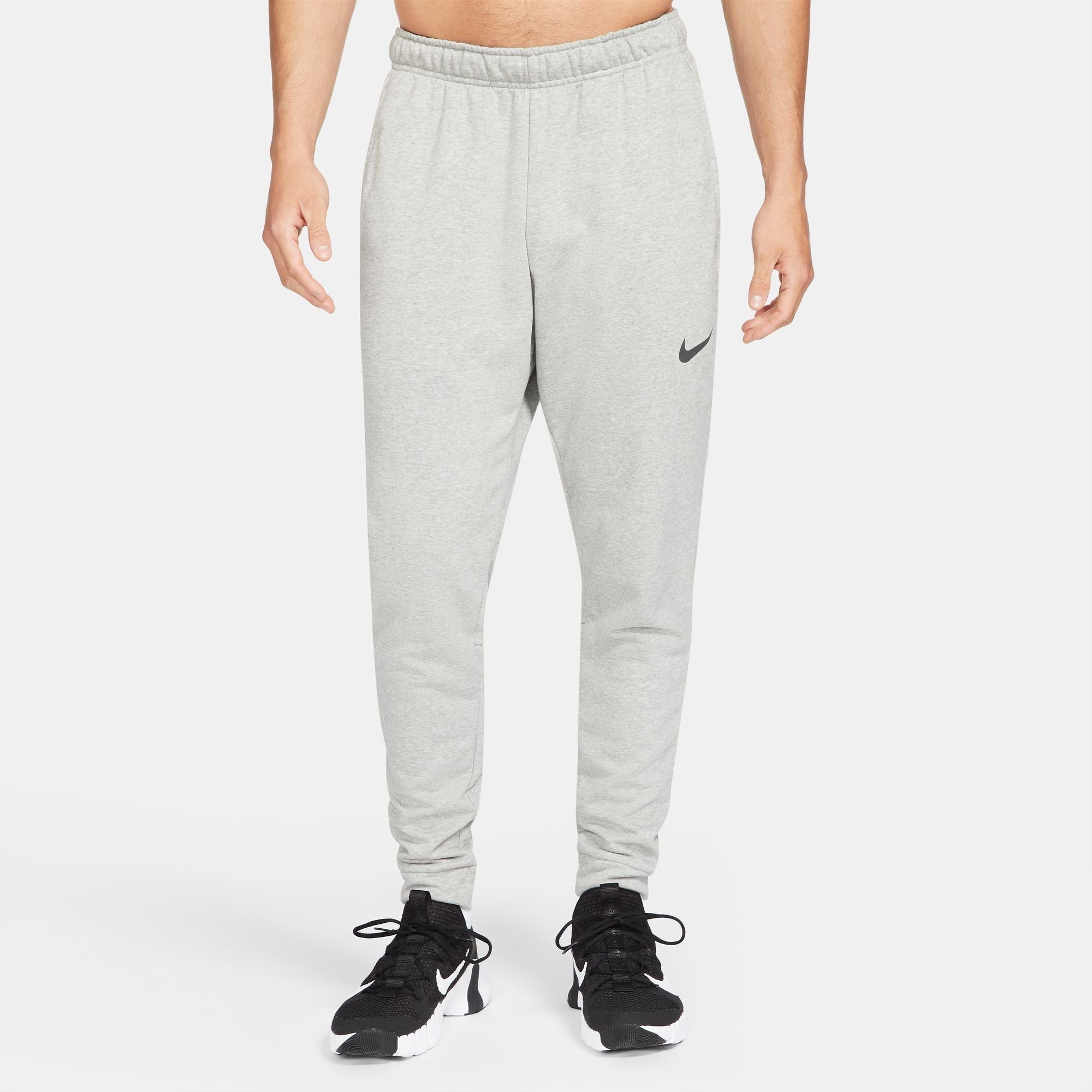 Nike Trainingsbroek Dri-FIT Men's Tapered Training Pants