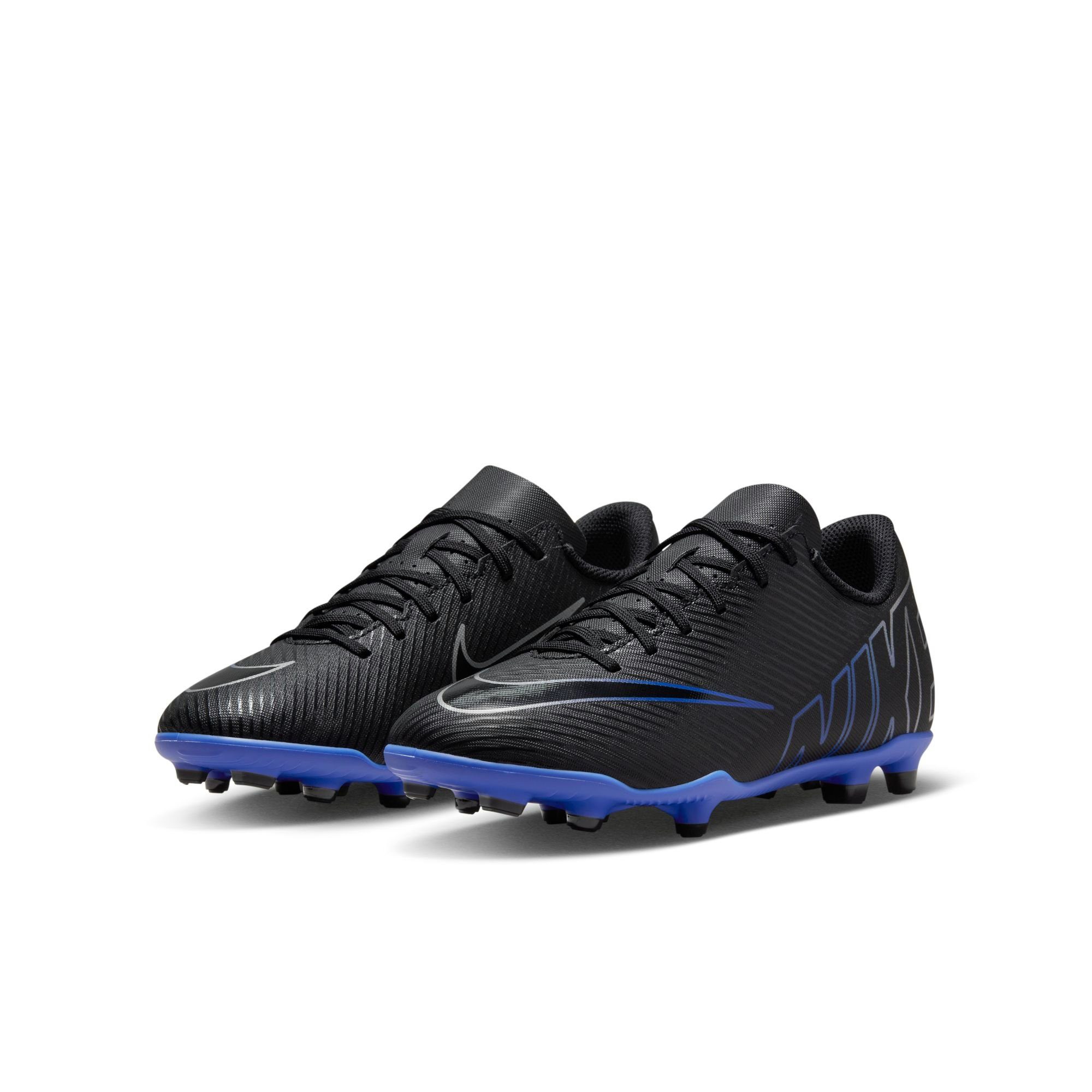 Nike Voetbalschoenen JR Mercurial Vapor 15 Club FG/MG