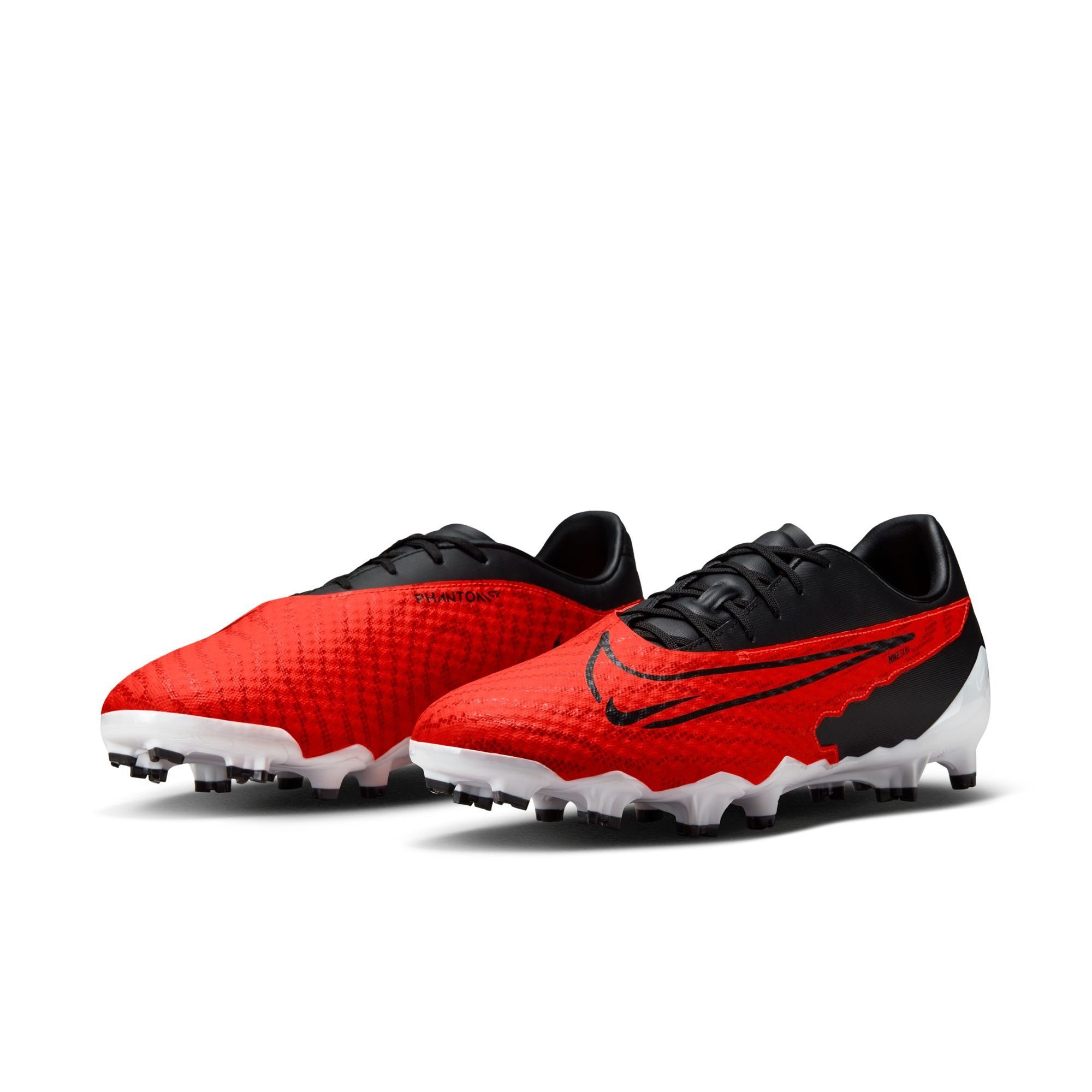 Nike Voetbalschoenen PHANTOM GX ACADEMY FG/MG