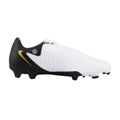 Phantom GX II Academy Voetbalschoenen Nike , White , Heren