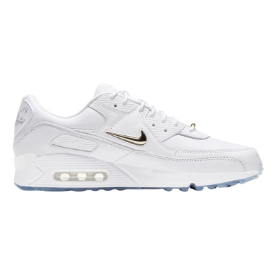 Pirate Radio Air Max 90 Nike , White , Heren