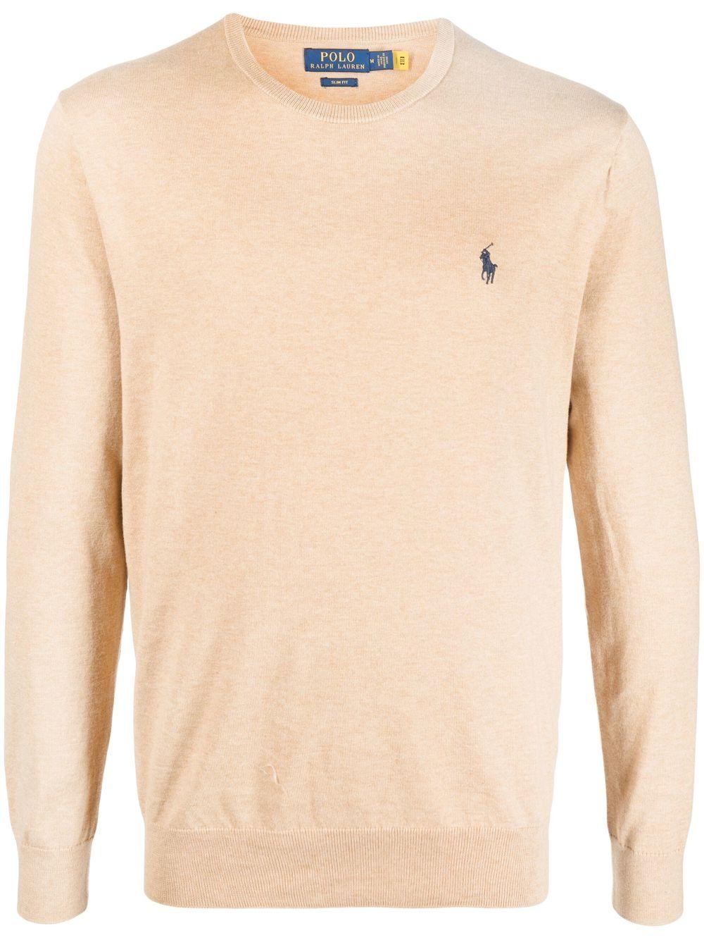 Polo Ralph Lauren Polo trui slim