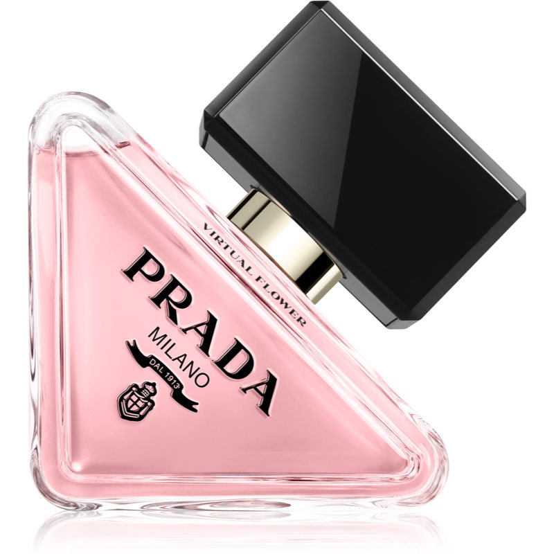 Prada Paradoxe Virtual Flower Eau de Parfum navulbaar voor Vrouwen 30 ml