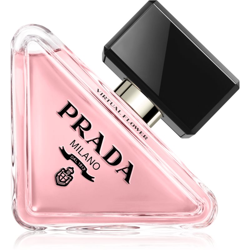 Prada Paradoxe Virtual Flower Eau de Parfum navulbaar voor Vrouwen 50 ml