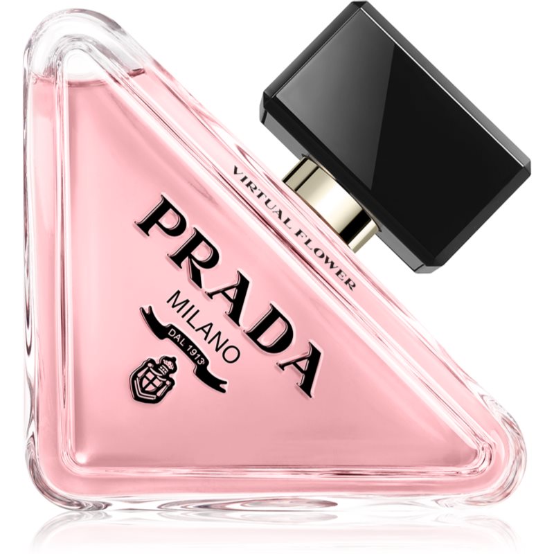 Prada Paradoxe Virtual Flower Eau de Parfum navulbaar voor Vrouwen 90 ml