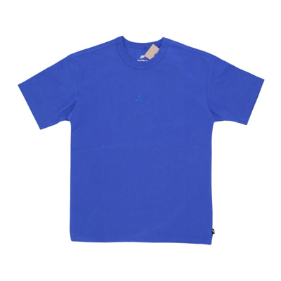 Premium Essentials Sust Tee Game Royal Nike , Blue , Heren