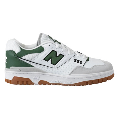 Retro 550 TB Sneakers New Balance , Multicolor , Heren