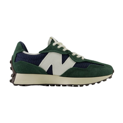 Scarpa 327 Hardloopschoenen New Balance , Multicolor , Heren