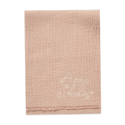 Scarves Acne Studios , Pink , Heren