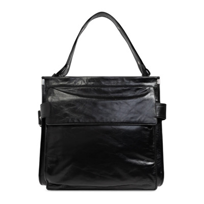 Shopper tas Burberry , Black , Heren