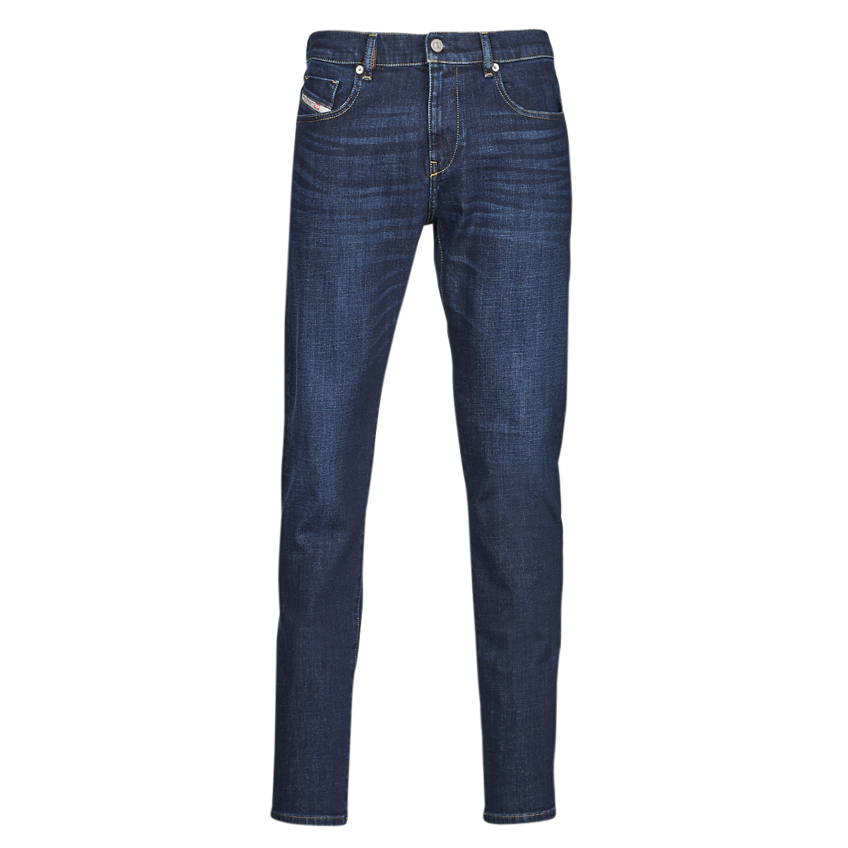 Skinny Jeans Diesel 2019 D-STRUKT