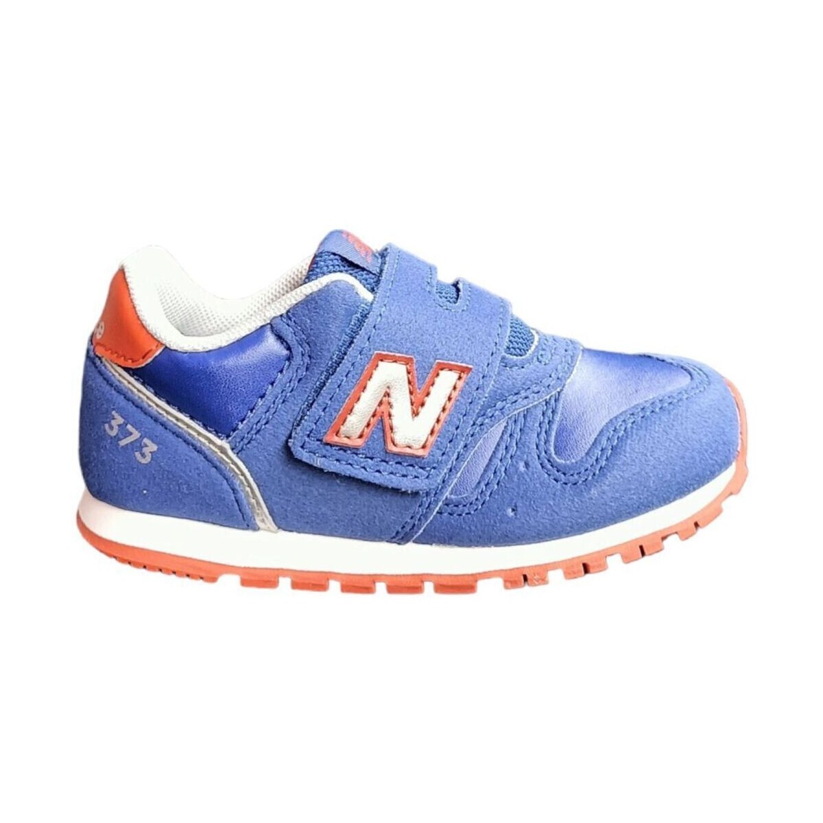 Sneakers New Balance 373