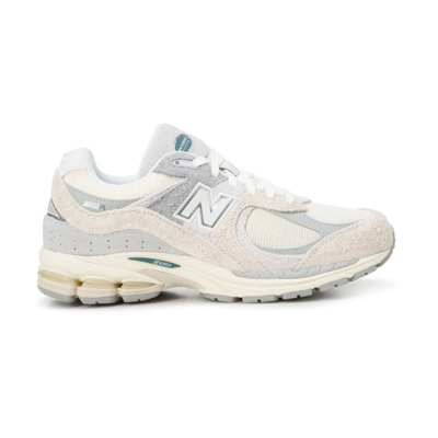 Sneakers New Balance , Beige , Heren