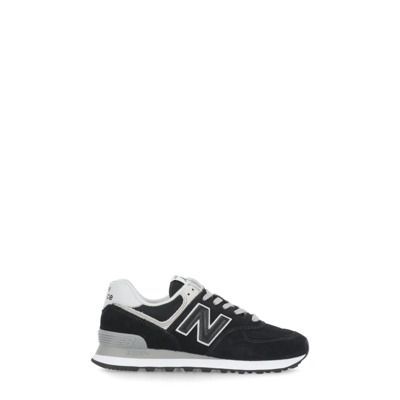 Sneakers New Balance , Black , Dames